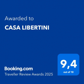CASA LIBERTINI Grammichele